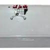 کولر گازی اسپلیت سرد و گرم گری split Gree 24000 143409366620150612 111946