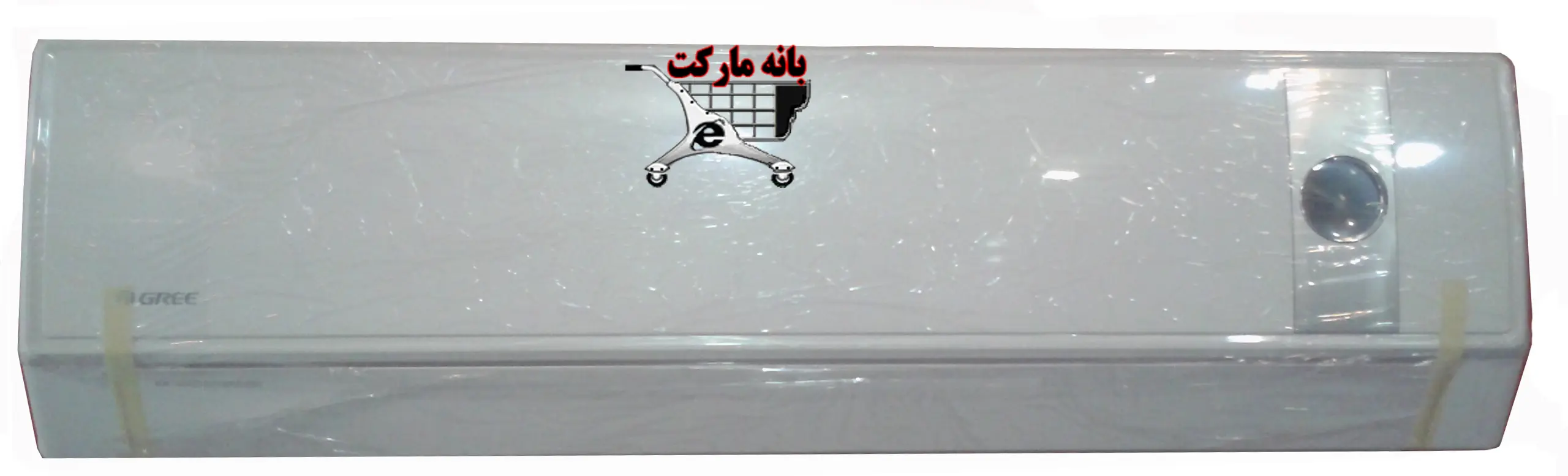 کولر گازی اسپلیت سرد و گرم گری split Gree 24000