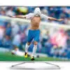 تلویزیون ال ای دی هوشمند سه بعدی فول اچ دی فیلیپس PHILIPS LED 3D TV FULL HD 50PFT6509 1434269260110970