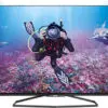 تلویزیون ال ای دی اسمارت فول اچ دی سه بعدی فیلیپس PHILIPS LED 3D TV FULL HD 55PFT7179 143434262347PFK7179 12 FP global 001