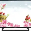 تلویزیون ال ای دی فول اچ دی پاناسونیک PANASONIC LED VIERA FULLHD TV 50A410 143436441950a410 271