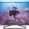 تلویزیون ال ای دی سه بعدی اولترا اچ دی فورکی فیلیپس PHILIPS LED 3D ULTRA HD 55PUT8509 1 تلویزیون ال ای دی سه بعدی اولترا اچ دی فورکی فیلیپس PHILIPS LED 3D ULTRA HD 55PUT8509 14344605118509