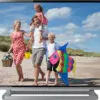 تلویزیون ال ای دی فول اچ دی توشیبا TOSHIBA LED TV 200HZ FULL HD 40L2400 14348817118160RGrM BL