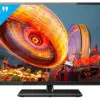 تلویزیون ال ای دی اچ دی توشیبا 100 هرتز TOSHIBA TV LED HD 100HZ 32L2450 14349625001402652143 tivi led toshiba 32l2450