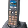 دستگاه تلفن بیسیم KX-TG910 پاناسونیک PANASONIC DISPLY 1.5 INCH 1435053542panasonic kx tg a921 t bb