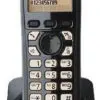 تلفن بیسیم تلفن KX-TG730 پاناسونیک PANASONIC PHONES CORDLESS MACHINE DIGITAL 1435121277730