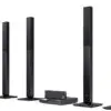 دستگاه سینمای خانگی 850 وات ال جی LG HOME THEATER FULL HD 850W LH-K948HTS 1435487659Untitled 1
