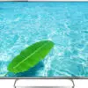 تلویزیون پاناسونیک ال ای دی سه بعدی فول اچ دی PANASONIC SMART TV LED 3D 48AS670 1435488111TH55AS670A