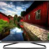 تلویزیون ال ای دی اسمارت 3 بعدی اولترا اچ دی فورکی فیلیپس PHILIPS LED 3D 4K 58PUT8509 1435573749Untitled 1