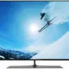 تلویزیون اولترا اچ دی ال ای دی سه بعدی فیلیپس PHILIPS LED 3D 4K ANDROID TV 49PFL7909 14356447601