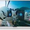 تلویزیون هوشمند فورکا الترا اچ دی فلیپسPHILIPS SMART TV 1000HZ 4K UlTRA HD 55PUS9109 1435652041Philips PUS9109 1
