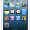 گوشی موبایل هوشمند اپل آیفون 5 طلایی 32 گیگابایت APPLE SMART PHONE GOLD IPHONE 5 1435994087carousel apple iphone 5 white 380x380 1