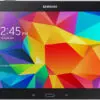تبلت سامسونگ گلکسی تب 4 تی 535 هوشمند 16 گیگابایتی SAMSUNG GALAXY TAB 4 T535 1436005662za SM T535NZWAXFM 000241931 Front black