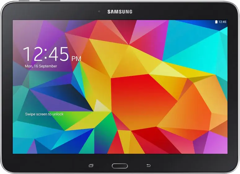تبلت سامسونگ گلکسی تب 4 تی 535 هوشمند 16 گیگابایتی SAMSUNG GALAXY TAB 4 T535