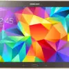 تبلت هوشمند سامسونگ گلکسی نوت اس تی 805 10.1 اینچی SAMSUNG 16GB GALAXY TAB S T805 2 تبلت هوشمند سامسونگ گلکسی نوت اس تی 805 10.1 اینچی SAMSUNG 16GB GALAXY TAB S T805 1436006678ae SM T805NZWAXSG 000252941 Front gold