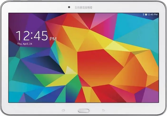 تبلت سامسونگ گلکسی تب 4 تی 531 هوشمند 16 گیگابایتی SAMSUNG GALAXY TAB 4 T531