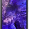 تبلت سامسونگ گلکسی تب اکتیو تی 365 16 گیگبایت SAMSUNG SMART GALAXY TAB ACTIVE T365 1436079808ae SM T365NNGAXSG 000257530 Front black