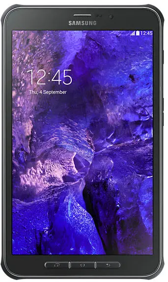 تبلت سامسونگ گلکسی تب اکتیو تی 365 16 گیگبایت SAMSUNG SMART GALAXY TAB ACTIVE T365