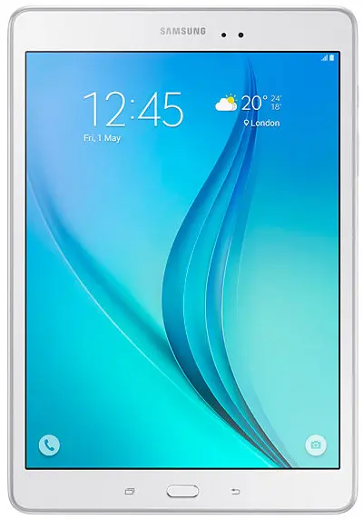 تبلت هوشمند سامسونگ 9.7 اینچی گلکسی نوت آ تی555 SAMSUNG GALAXY LITE TAB A T555 16GB