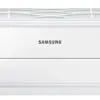 کولر گازی سامسونگ کم مصرف 24 هزار SAMSUNG AIR CONDITIONER AR24 1436338347levant AR24HPFNCWK SG 001 Front white