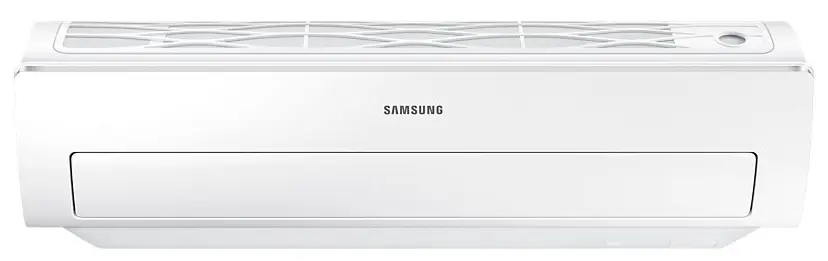 کولر گازی سامسونگ کم مصرف 24 هزار SAMSUNG AIR CONDITIONER AR24