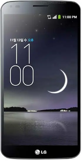 گوشی موبایل هوشمند 6.0اینچی ال جی جی فلکس LG SMART PHONE QUAD-CORE PROCESSOR G FLEX