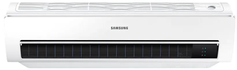 کولر گازی سه گوش جدید سامسونگ بی صدا SAMSUNG 18000 BTU AR18