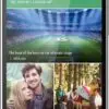 گوشی موبایل اچ تی سی وان ام 8 32 گیگابایتی HTC SMART PHONE DUAL SIM ONE M8 1436435247htc one m8 6v silver