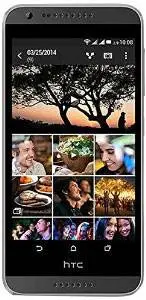 گوشی موبایل اچ تی سی دیزایر 620 هوشمند 5.0 اینچی HTC SMART PHONE 8GB DESIRE 620