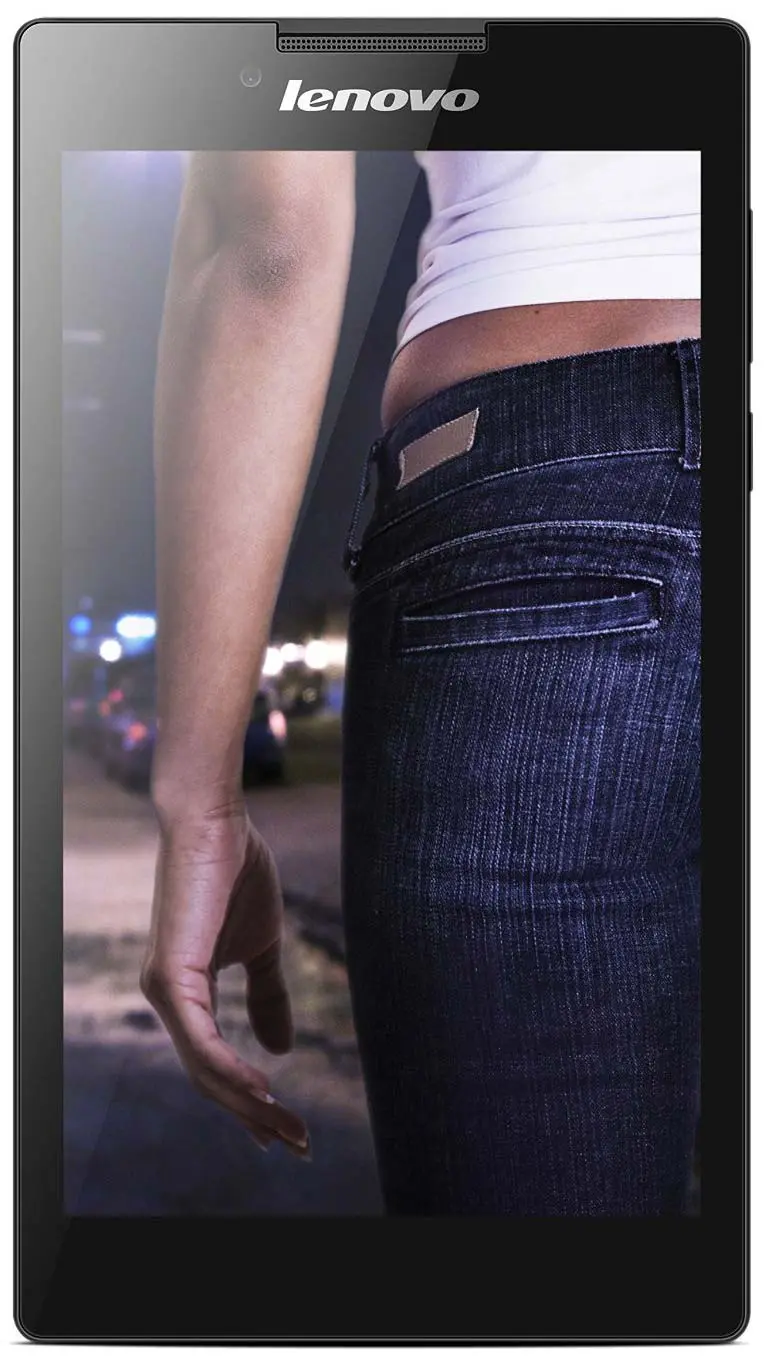 تبلت هوشمند لنوو تب 2 ای 7-30 چهار هسته ای LENOVO SMART TABLET 7 INCH TAB 2 A7-30H