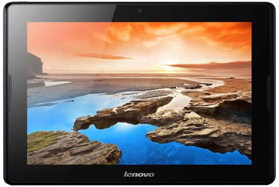 تبلت هوشمند 10.1 اینچی لنوو LENOVO SMART TABLET 32GB A10-70 A7600