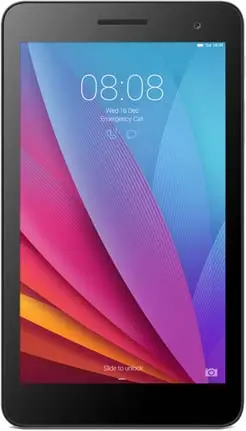 تبلت هوآوی میدیا پد تی 1 هوشمند 7 اینچی HUAWEI SMART MEDIAPAD T1 7.0