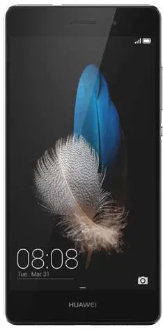 گوشی موبایل هوآوی اسند پی 8 لایت هوشمند دو سیم HUAWEI SMART PHON ASCEND P8 LITE