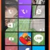 گوشی موبایل نوکیا لومیا 540 چهار هسته ای NOKIA SMART PHONE LUMIA 540 DUAL SIM 1436851876Microsoft Lumia 540 Dual