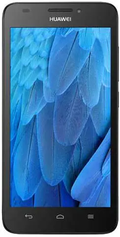 گوشی موبایل هواوی اسند جی اس 620s 4 گیگابایت HUAWEI SMART PHONE ASCEND G620