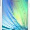 گوشی موبایل سامسونگ گلکسی ای5 ای 500 هوشمند SAMSUNG 2SIM GALAXY A5 A500 1437039545be fr SM A500FZWULUX 000267166 SS Front white
