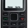 گوشی موبایل ساده نوکیا 1280 NOKIA MOBILE PHONE 1280 GSM 1 گوشی موبایل ساده نوکیا 1280 NOKIA MOBILE PHONE 1280 GSM 14370436811280