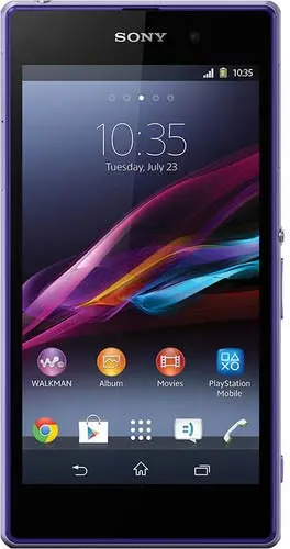 گوشی موبایل سونی زد1 سی 6902 چهار هسته ای SONY SMART PHONE Z1 C6902
