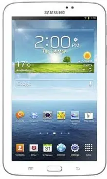 تبلت سامسونگ گلکسی تب 3 تی 215 8/16 گیگابایت SAMSUNGA SMART TABLET GALAXY TAB 3 T215