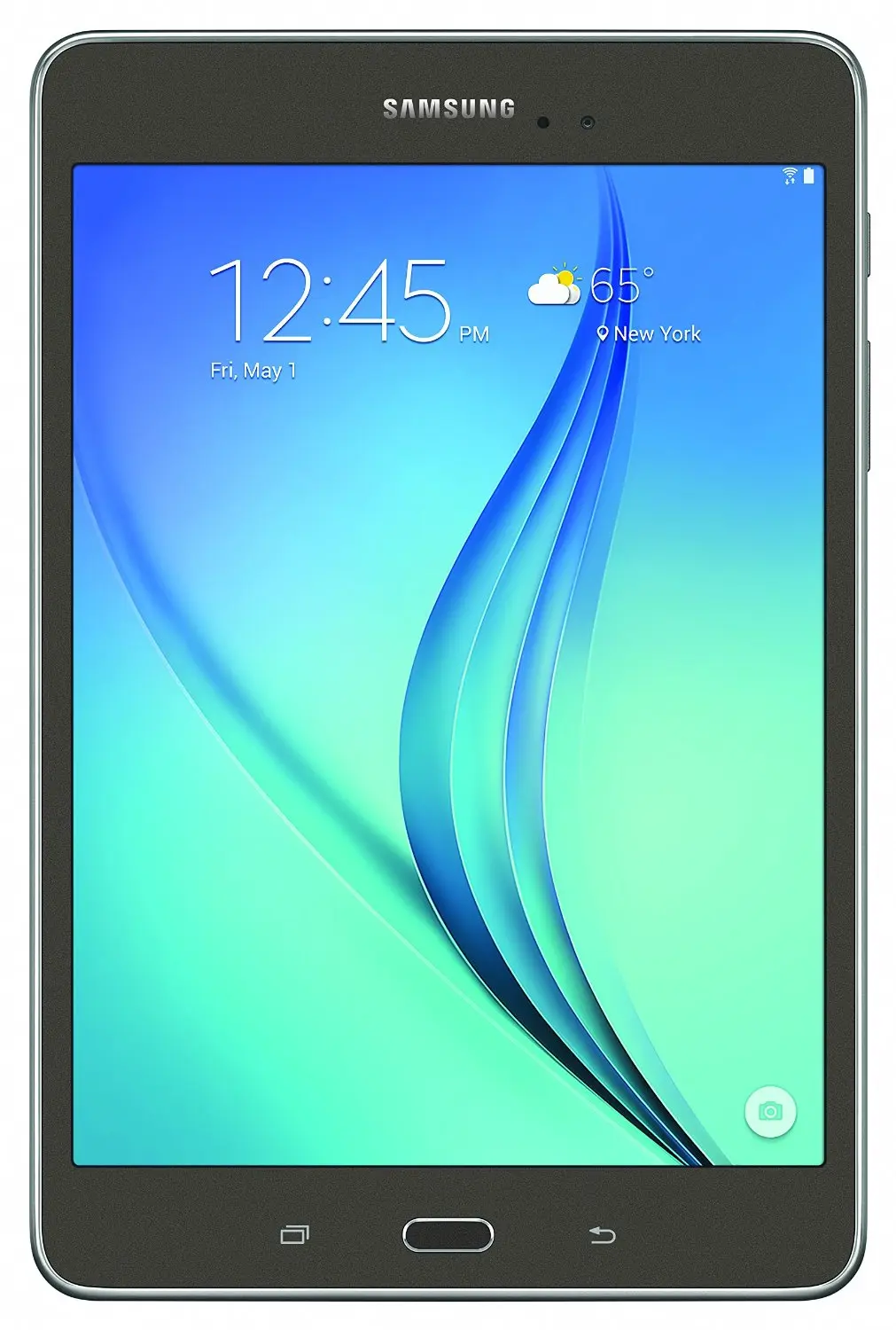 تبلت هوشمند سامسونگ گلکسی تب ای تی 355 SAMSUNG SMART TABLET GALAXY TAB A T355 16GB