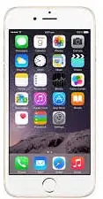گوشی موبایل اپل آیفون 6 هوشمند 16 گیگابایتی APPLE SMART MOBILE IPHONE 6 DIAMOND