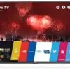 تلویزیون هوشمند ال ای دی فول اچ دی ال جی LG SAMRT TV LED FULL HD 55LB633 1437648246LB633T TD large 00