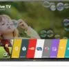 تلویزیون ال ای دی سه بعدی هوشمند فول اچ دی ال جی LG SMART LED 3D TV 50LF651 1437656480LF65 B high 01 inscreen