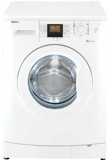 ماشین لباسشویی جلوگیری از چین و چروک 1200دور بکو BEKO WASHING MACHING WMB 71241
