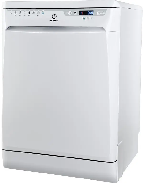 دستگاه ماشین ظرفشویی 14 نفره ایندزیت INDESIT DISHWASHERS 58T94