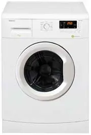 ماشین لباسشویی 7 کیلو گرم 1400 دور بکو BEKO WASHING MACHINE FASTIRON WMB71432