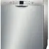 ماشین ظرفشویی شستشو سریع و شستشو بهداشتی بوش BOSCH DISHWASHERS SMS53L08ME 1438408585MCSA00501097 D5237 SMS53L08TR 114690 korr def
