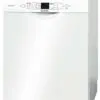 ماشین ظرفشویی 13 نفره شستشوی سریع بوش BOSCH DISHWASHERS SMS58N62ME 1438412498MCSA00676198 E2831 SMS58N62ME 329284 def