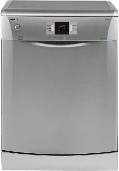 دستگاه ظرفشویی 13 نفره هوشمند بکو BEKO DISHWASHER DFN 6833