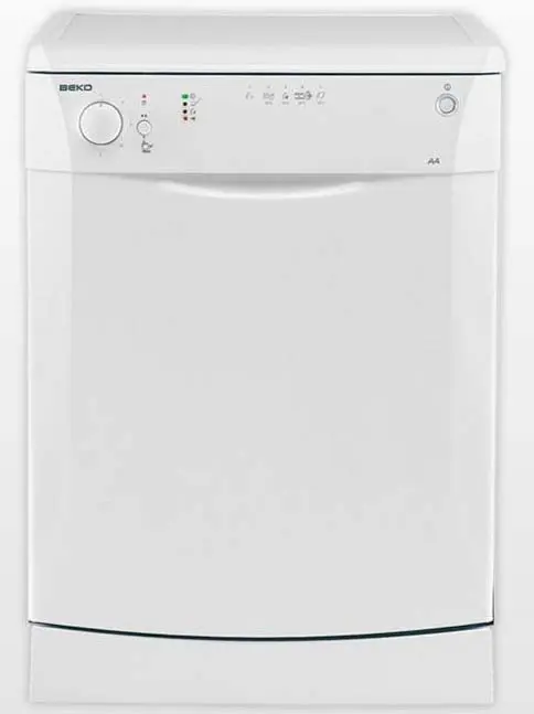 دستگاه ماشین ظرفشویی 13 نفره بکو BEKO DISHWASHERS MINI 30 DFN1503